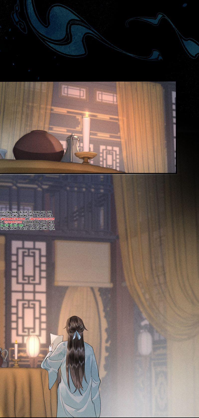 Tiên Tổ Tại Hạ 13 trang 20