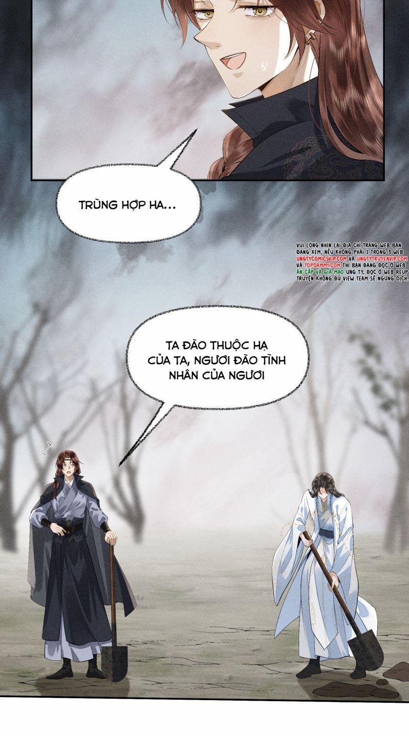 Tiên Tổ Tại Hạ 13 trang 3