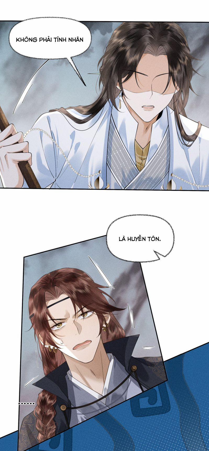 Tiên Tổ Tại Hạ 13 trang 4