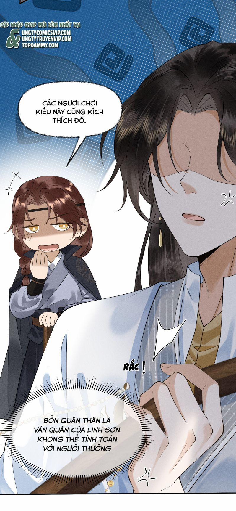 Tiên Tổ Tại Hạ 13 trang 5