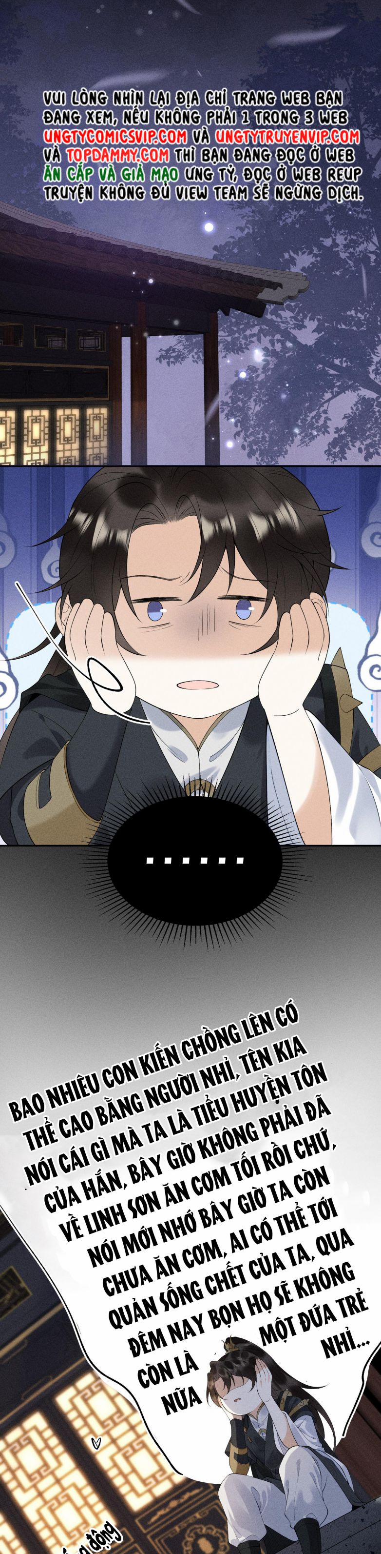 Tiên Tổ Tại Hạ 14 trang 10