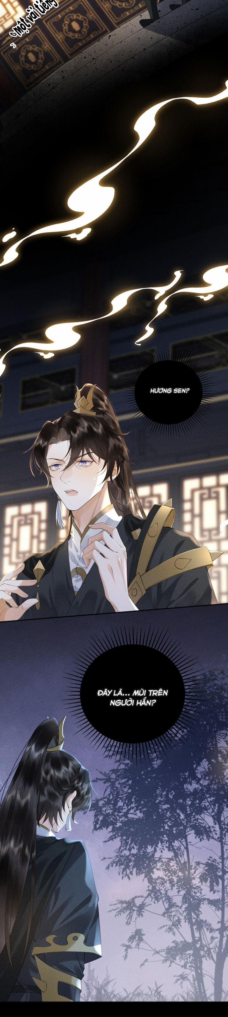Tiên Tổ Tại Hạ 14 trang 11