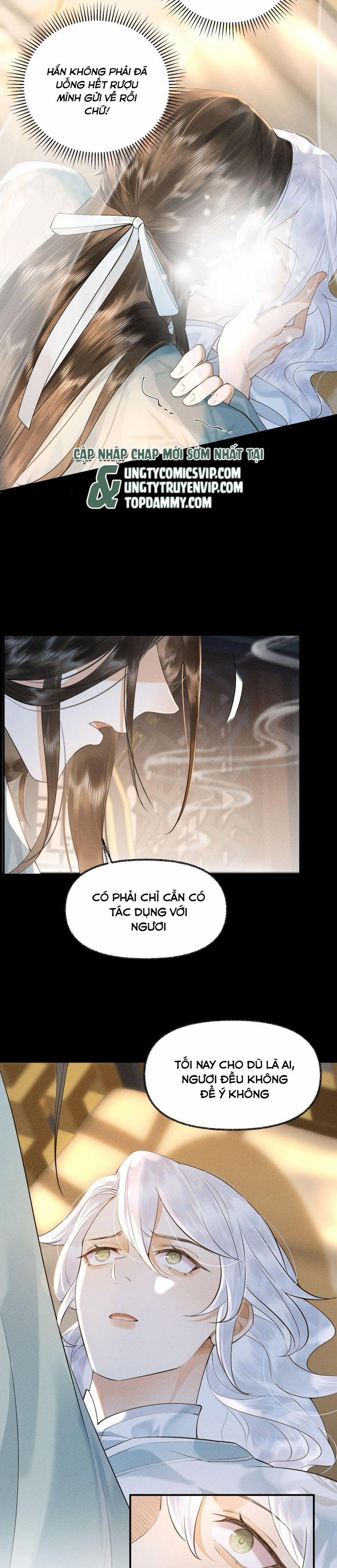 Tiên Tổ Tại Hạ 14 trang 4