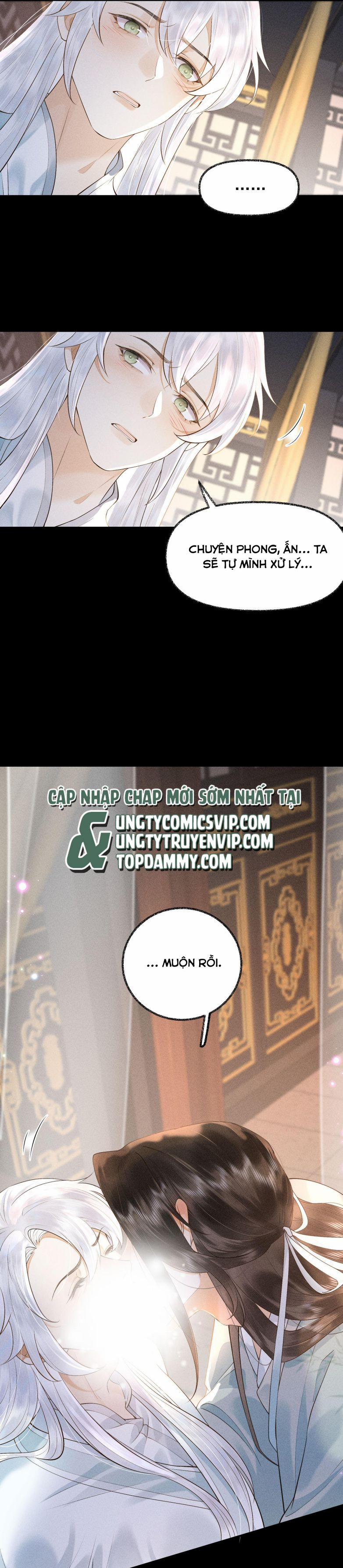 Tiên Tổ Tại Hạ 14 trang 8