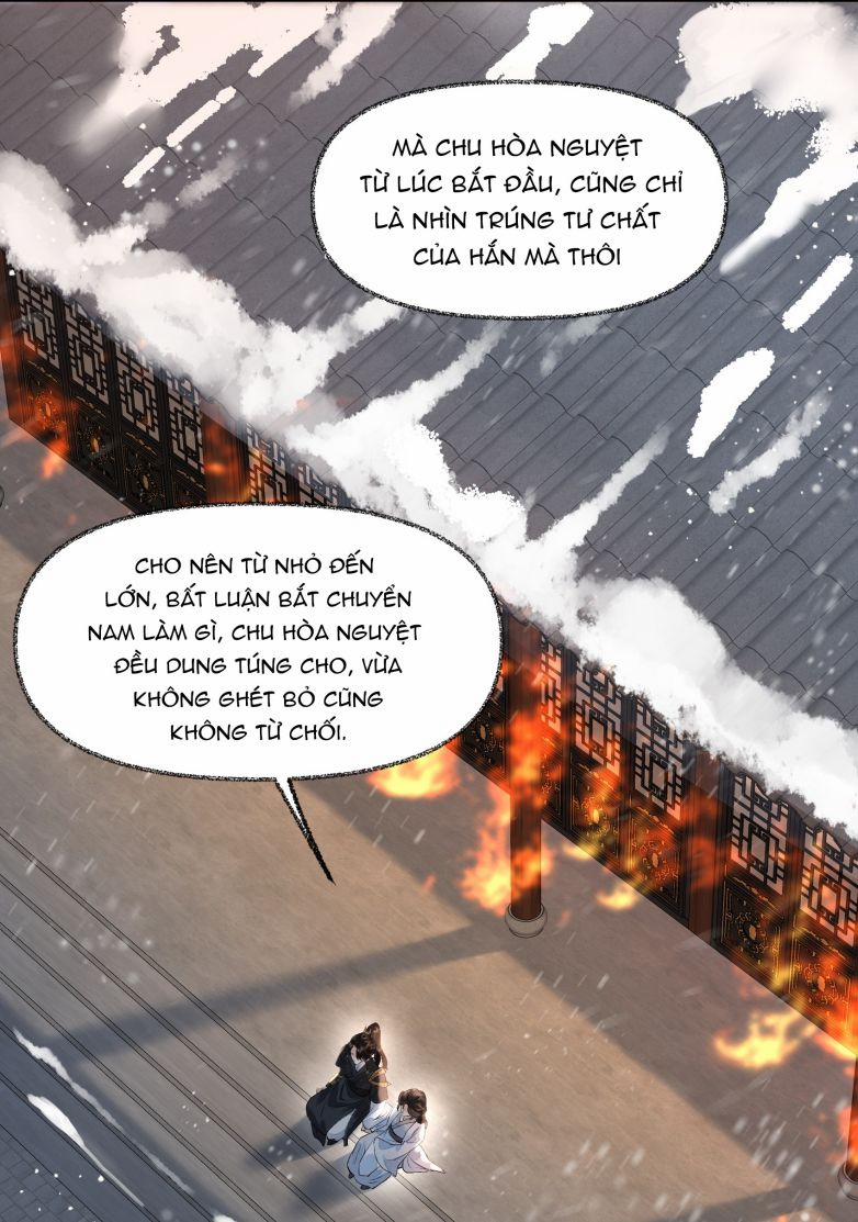 Tiên Tổ Tại Hạ 15 trang 21