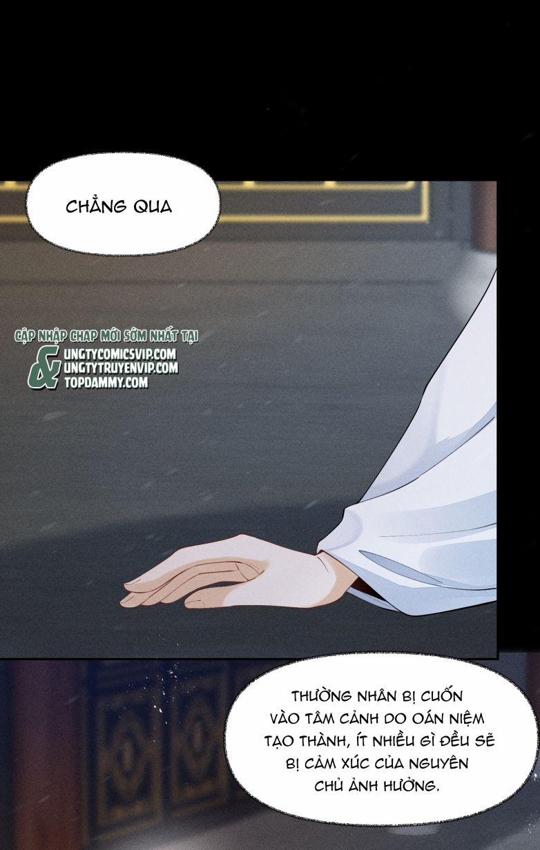 Tiên Tổ Tại Hạ 15 trang 26