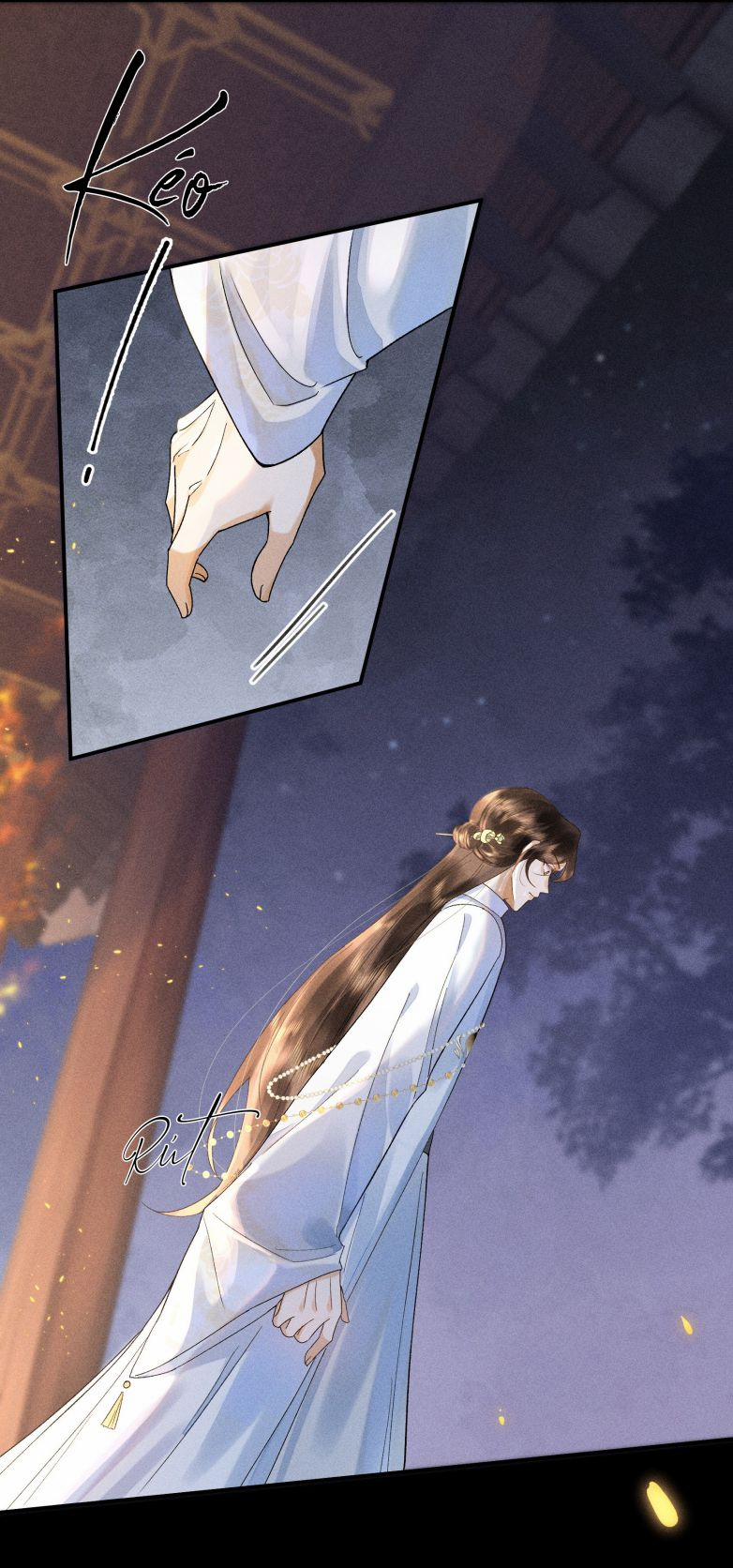 Tiên Tổ Tại Hạ 15 trang 9