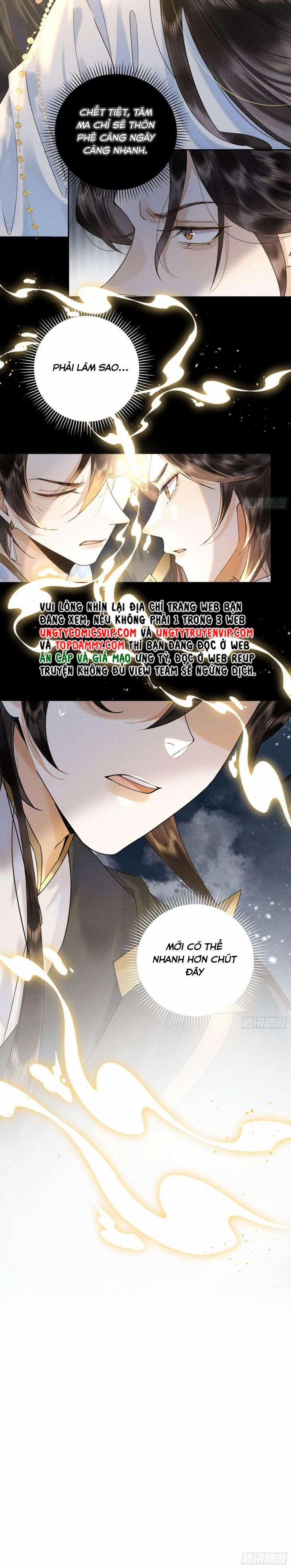 Tiên Tổ Tại Hạ 16 trang 18