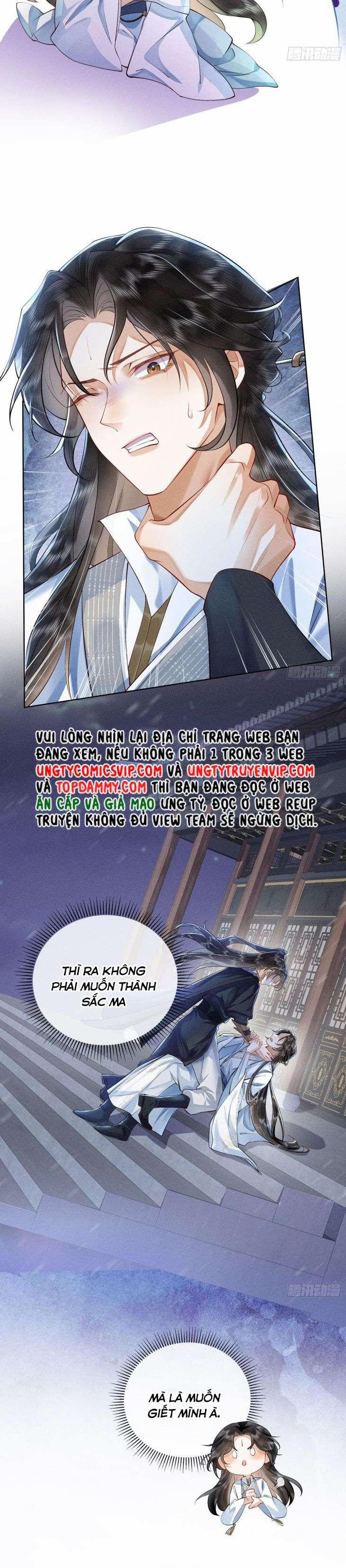 Tiên Tổ Tại Hạ 16 trang 2