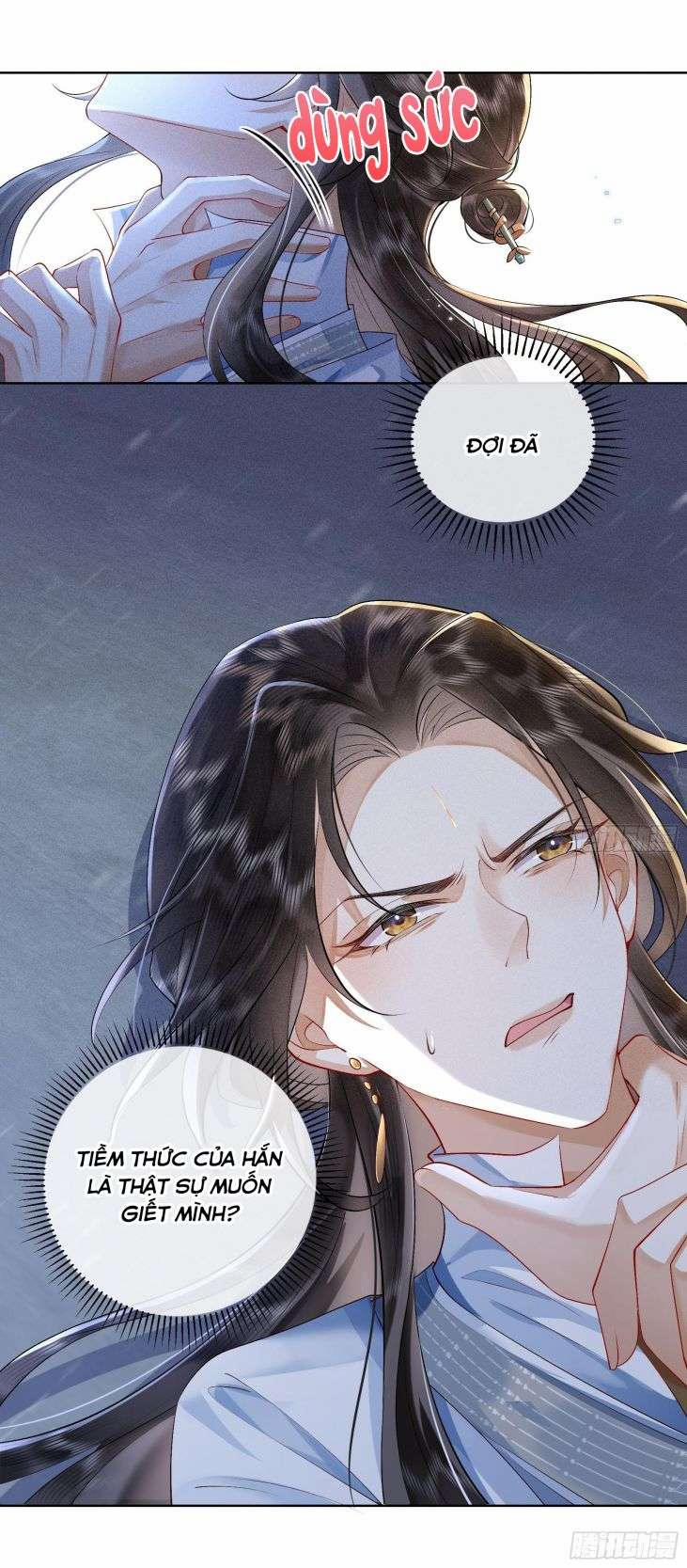 Tiên Tổ Tại Hạ 16 trang 4