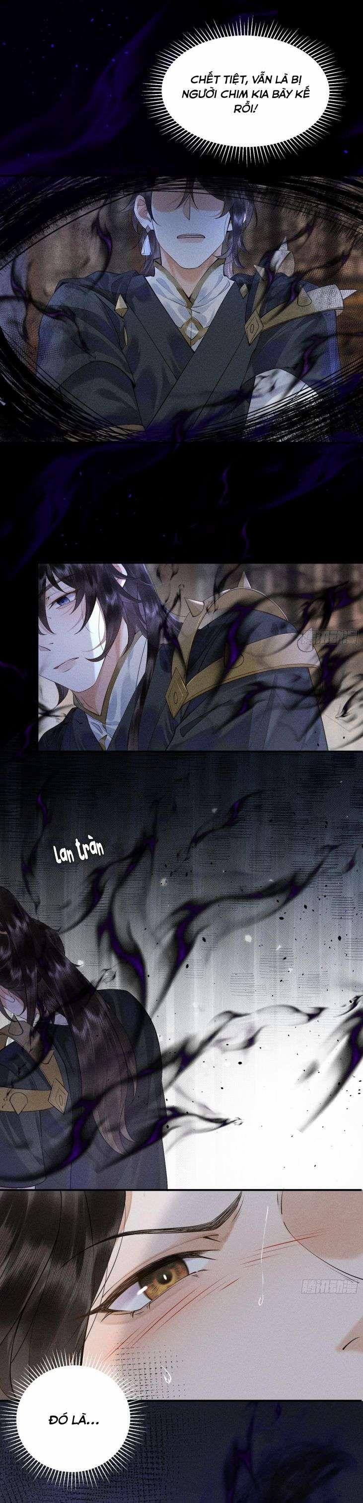 Tiên Tổ Tại Hạ 16 trang 5