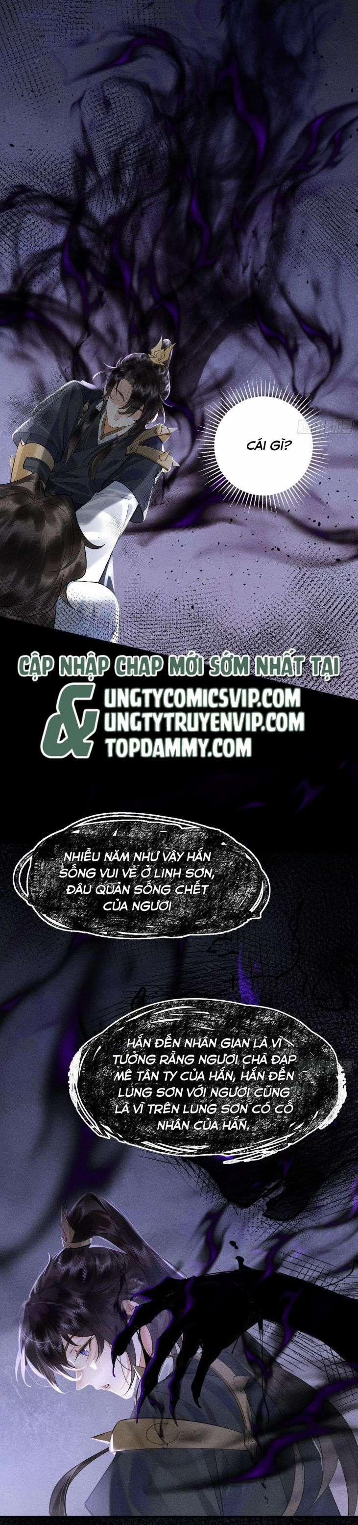 Tiên Tổ Tại Hạ 16 trang 6