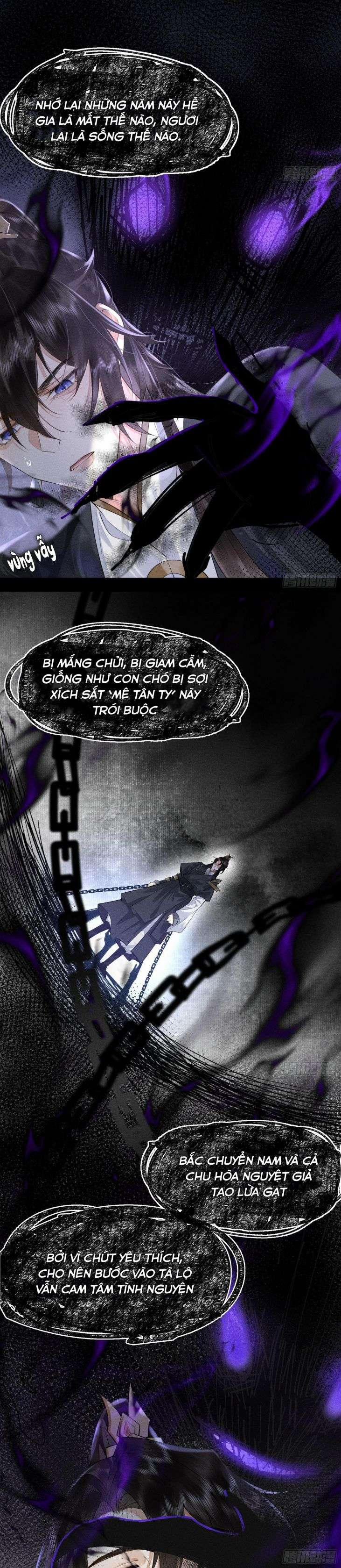 Tiên Tổ Tại Hạ 16 trang 7