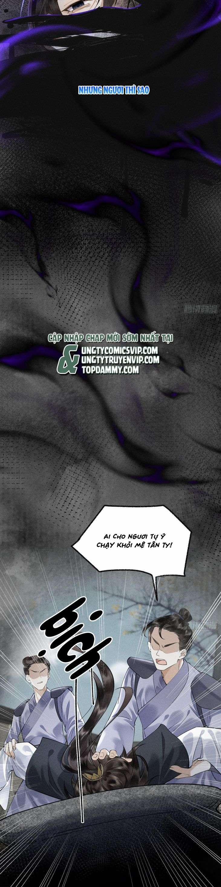 Tiên Tổ Tại Hạ 16 trang 8