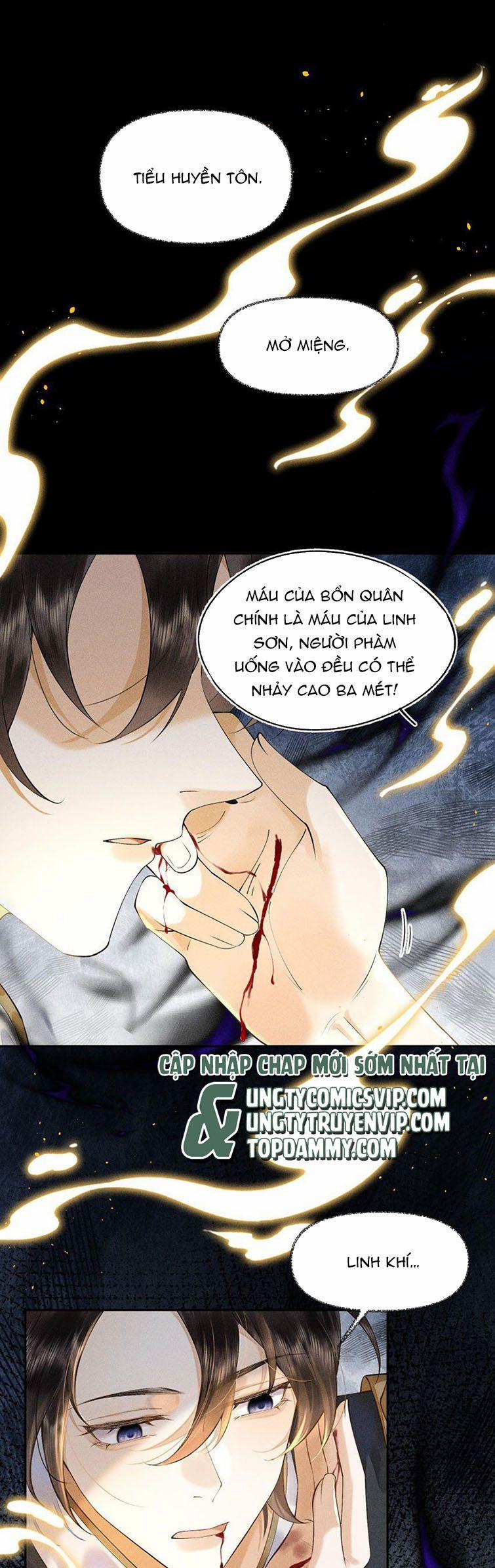 Tiên Tổ Tại Hạ 17 trang 1