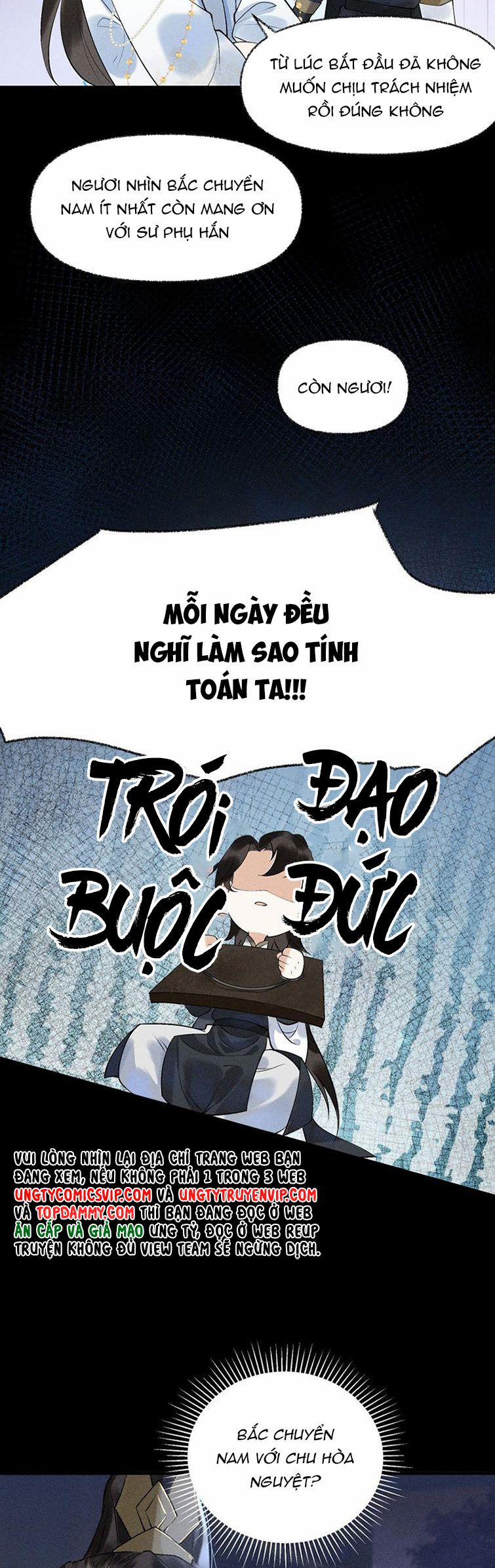 Tiên Tổ Tại Hạ 17 trang 10