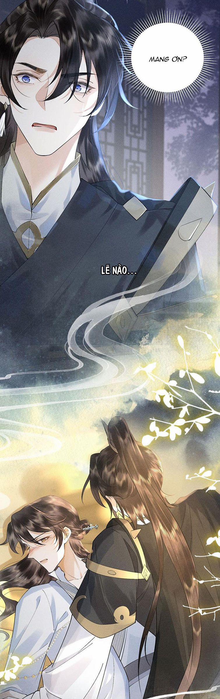 Tiên Tổ Tại Hạ 17 trang 11