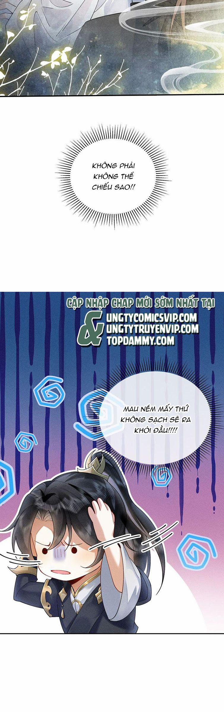 Tiên Tổ Tại Hạ 17 trang 12