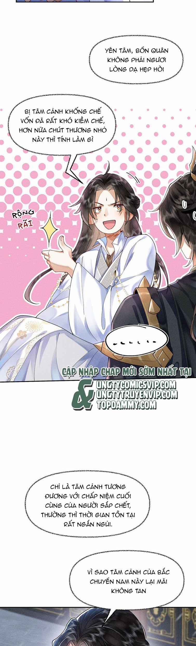 Tiên Tổ Tại Hạ 17 trang 14