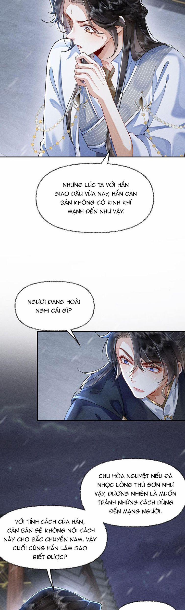 Tiên Tổ Tại Hạ 17 trang 15