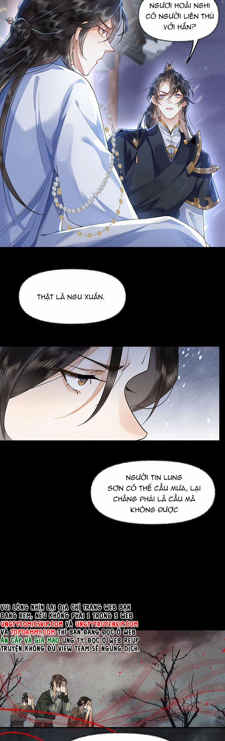 Tiên Tổ Tại Hạ 17 trang 16