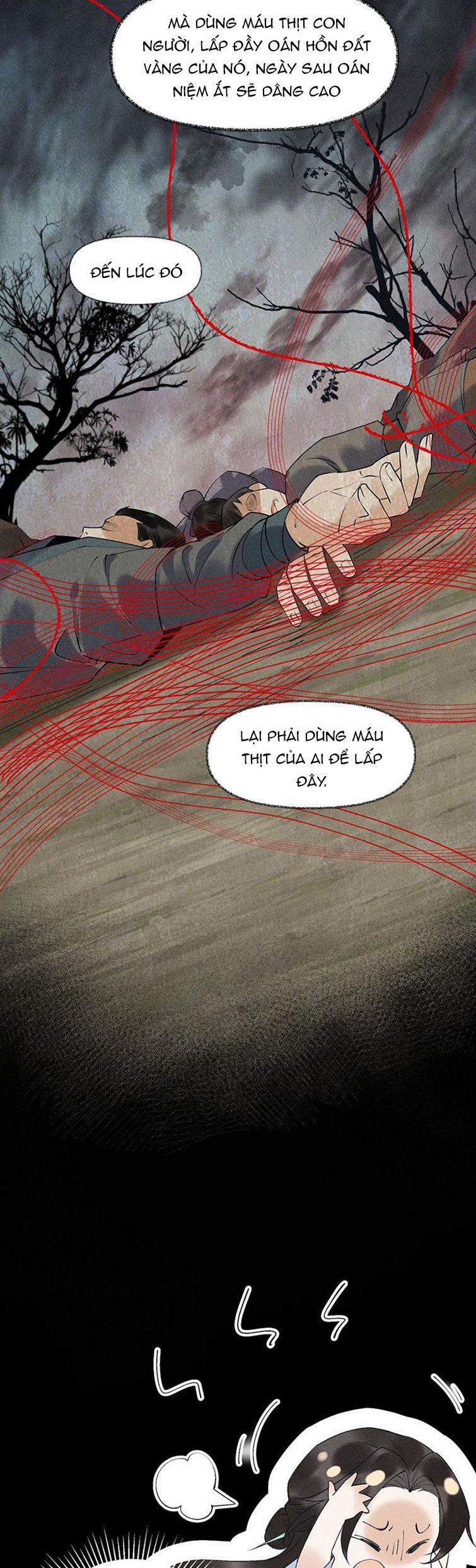 Tiên Tổ Tại Hạ 17 trang 17