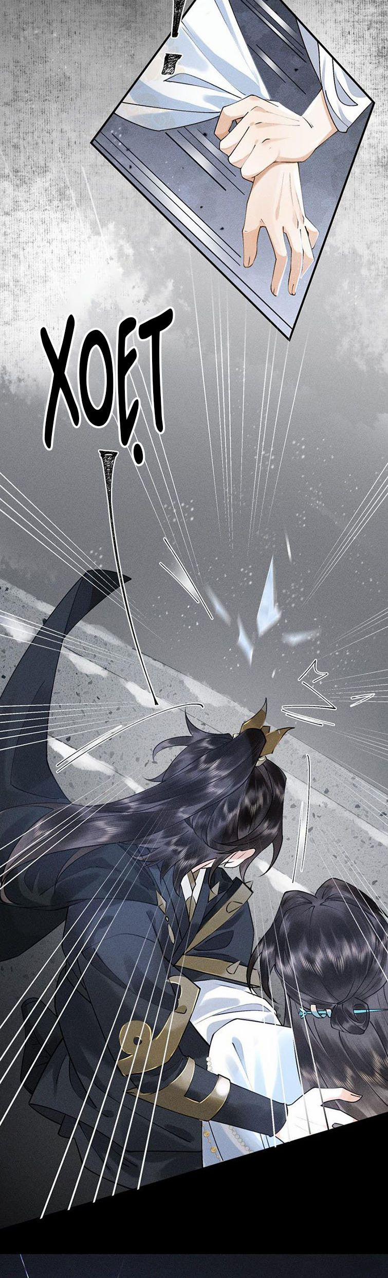 Tiên Tổ Tại Hạ 17 trang 19