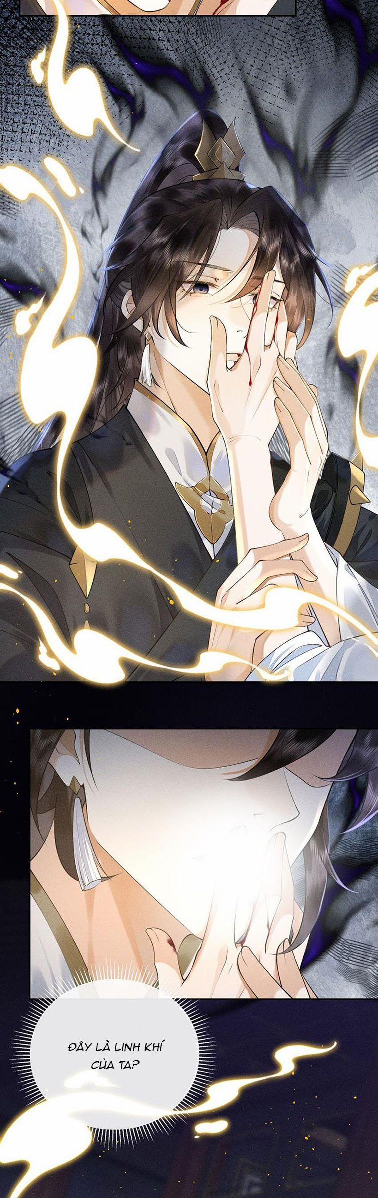 Tiên Tổ Tại Hạ 17 trang 2