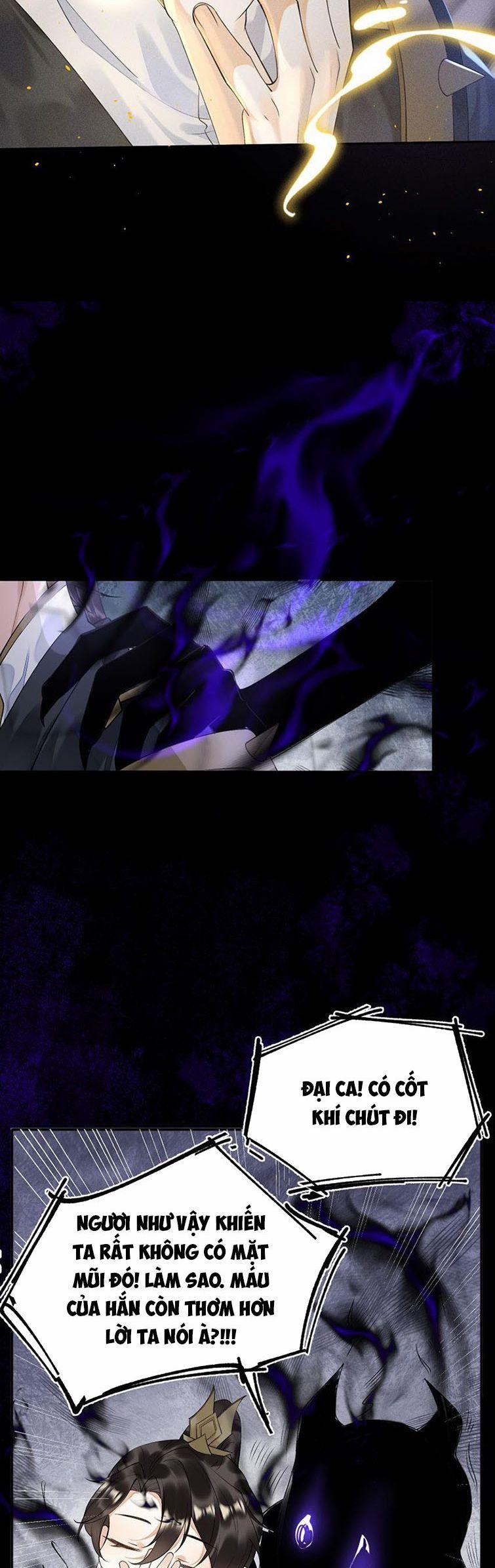 Tiên Tổ Tại Hạ 17 trang 4