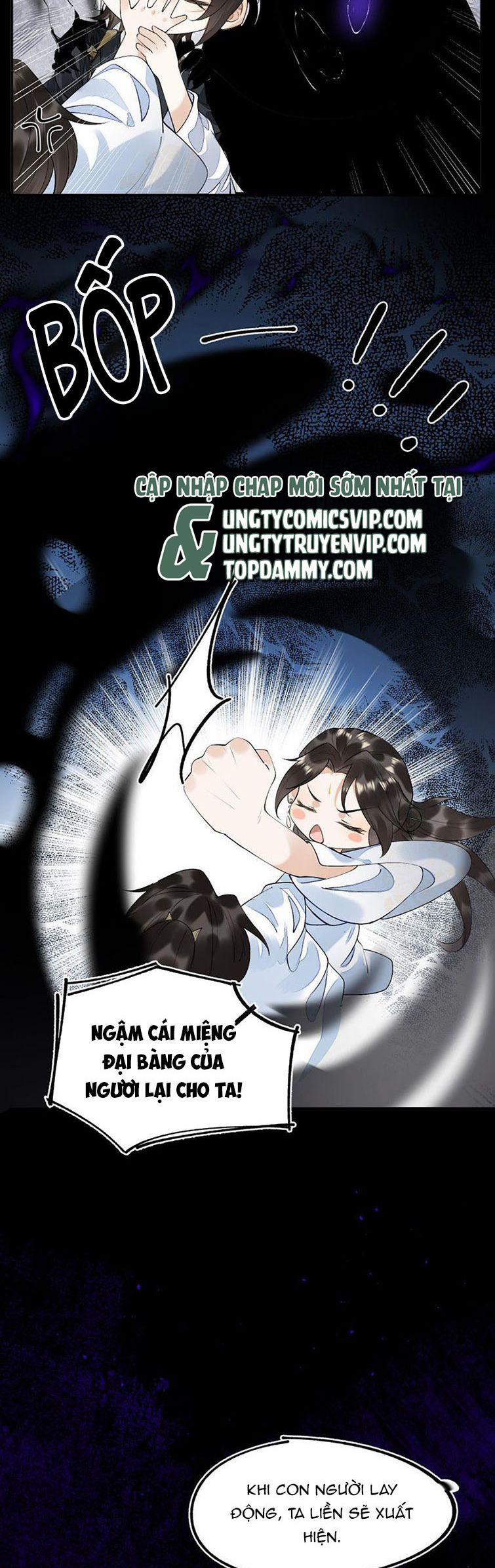 Tiên Tổ Tại Hạ 17 trang 5