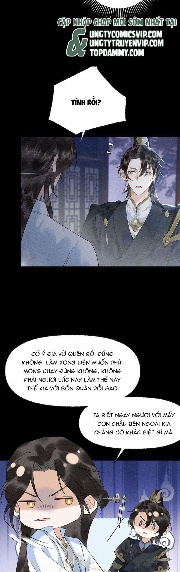 Tiên Tổ Tại Hạ 17 trang 9