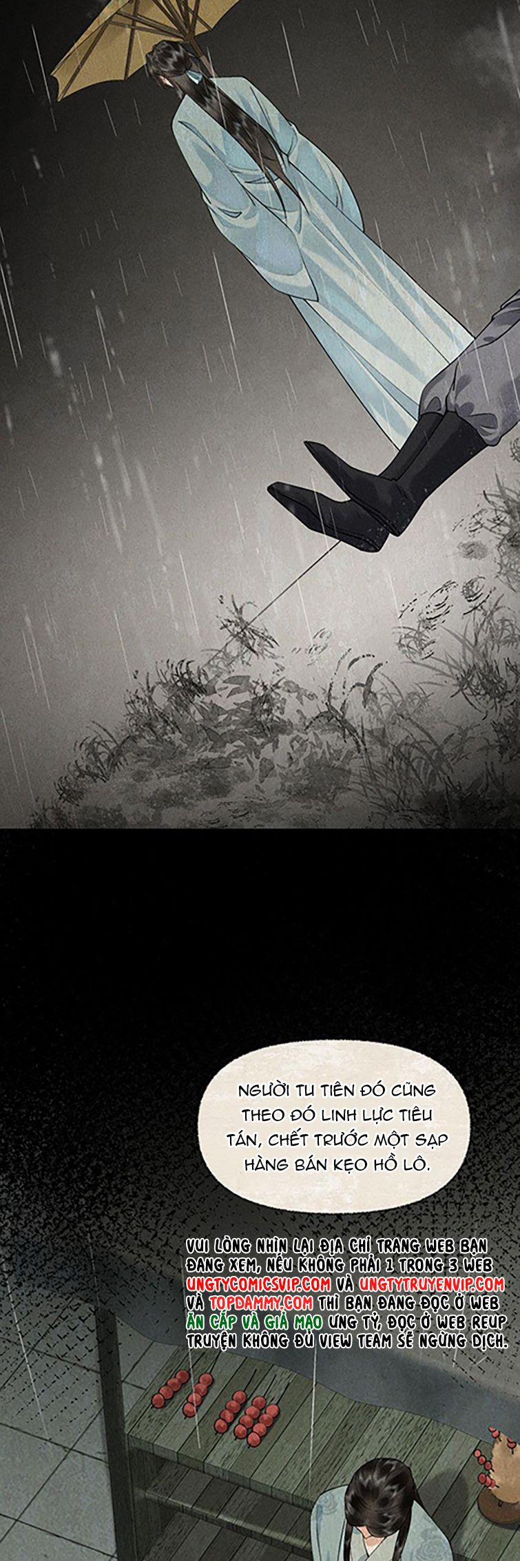 Tiên Tổ Tại Hạ 18 trang 12