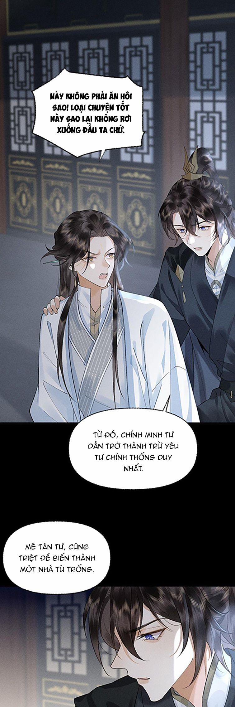 Tiên Tổ Tại Hạ 18 trang 14