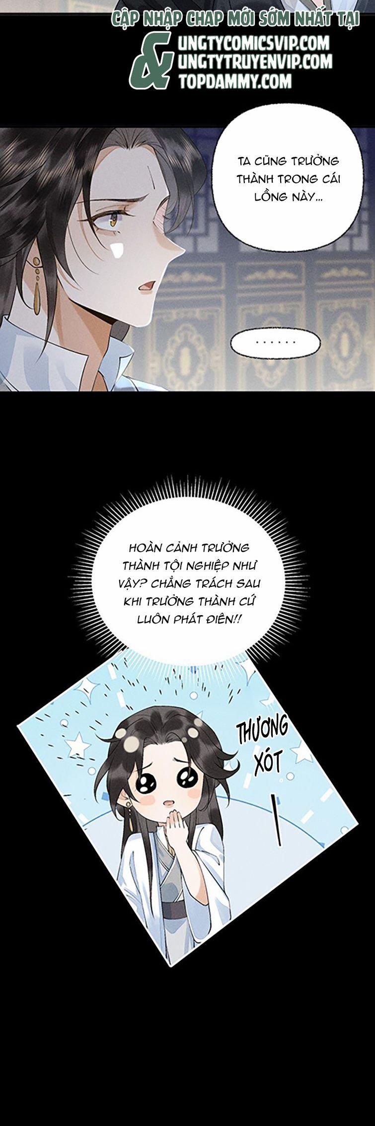 Tiên Tổ Tại Hạ 18 trang 15