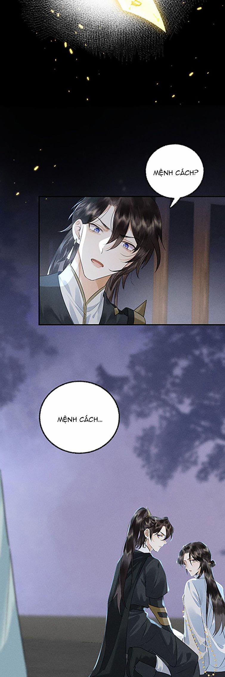 Tiên Tổ Tại Hạ 18 trang 19