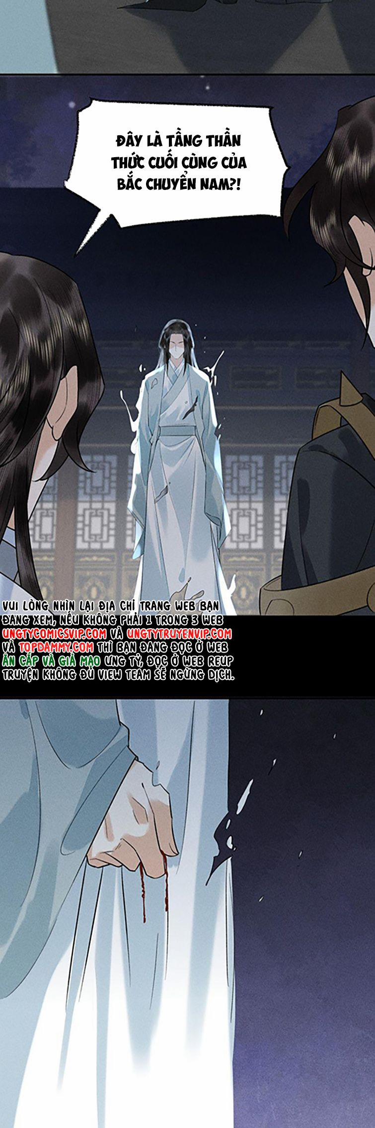 Tiên Tổ Tại Hạ 18 trang 20