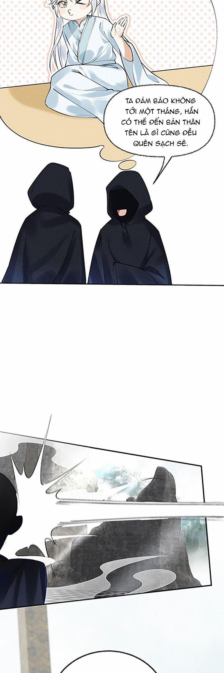 Tiên Tổ Tại Hạ 18 trang 4