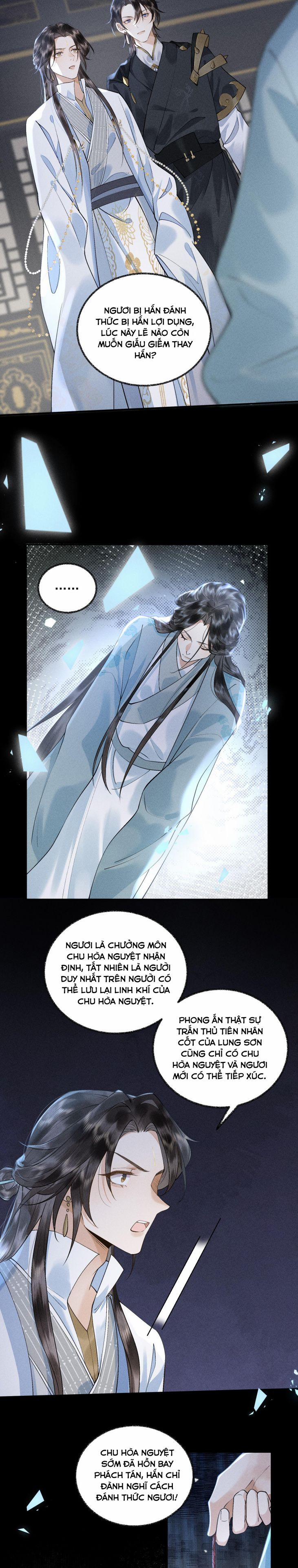 Tiên Tổ Tại Hạ 19 trang 10