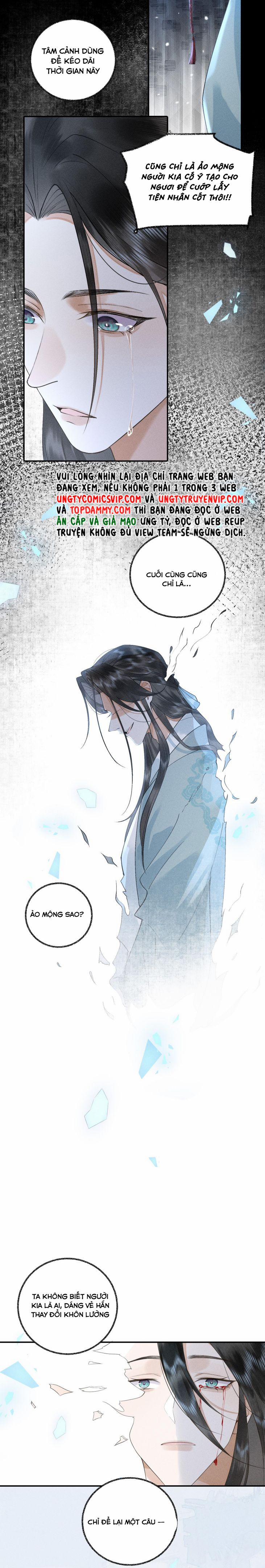 Tiên Tổ Tại Hạ 19 trang 11