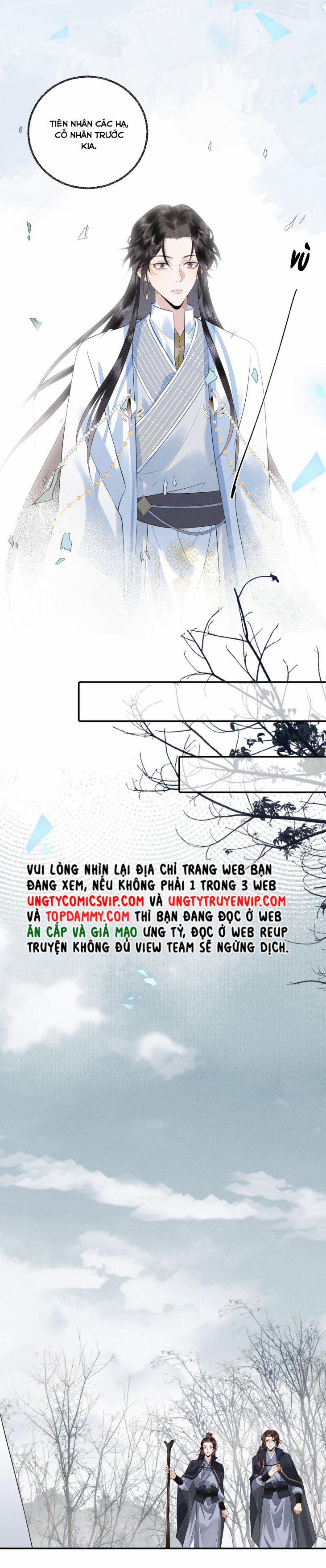 Tiên Tổ Tại Hạ 19 trang 12