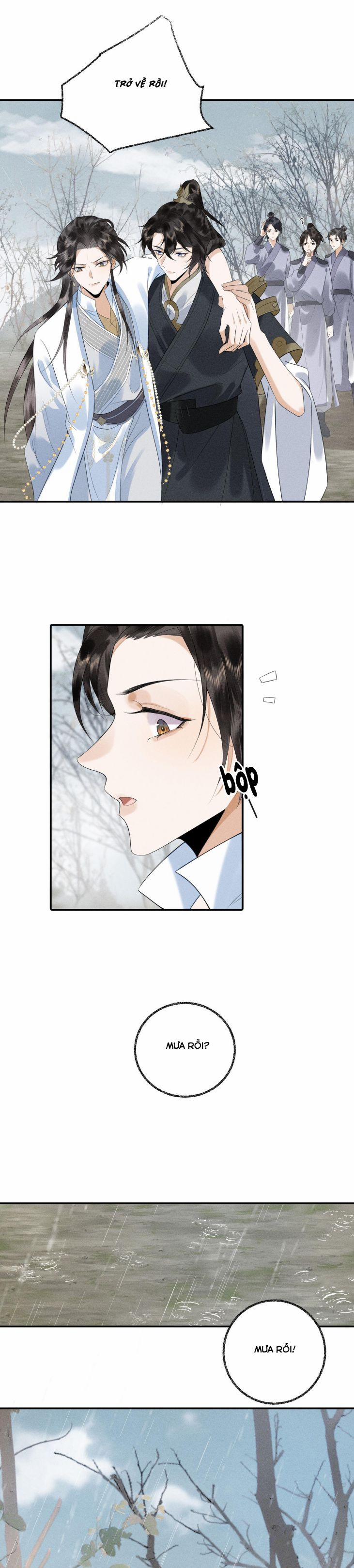 Tiên Tổ Tại Hạ 19 trang 13