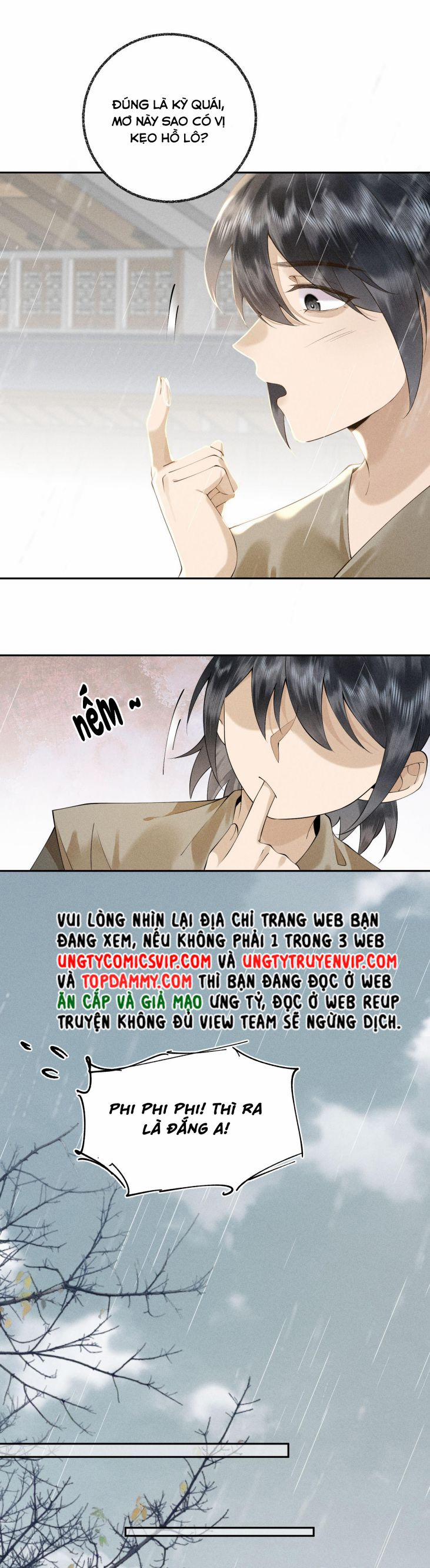 Tiên Tổ Tại Hạ 19 trang 15