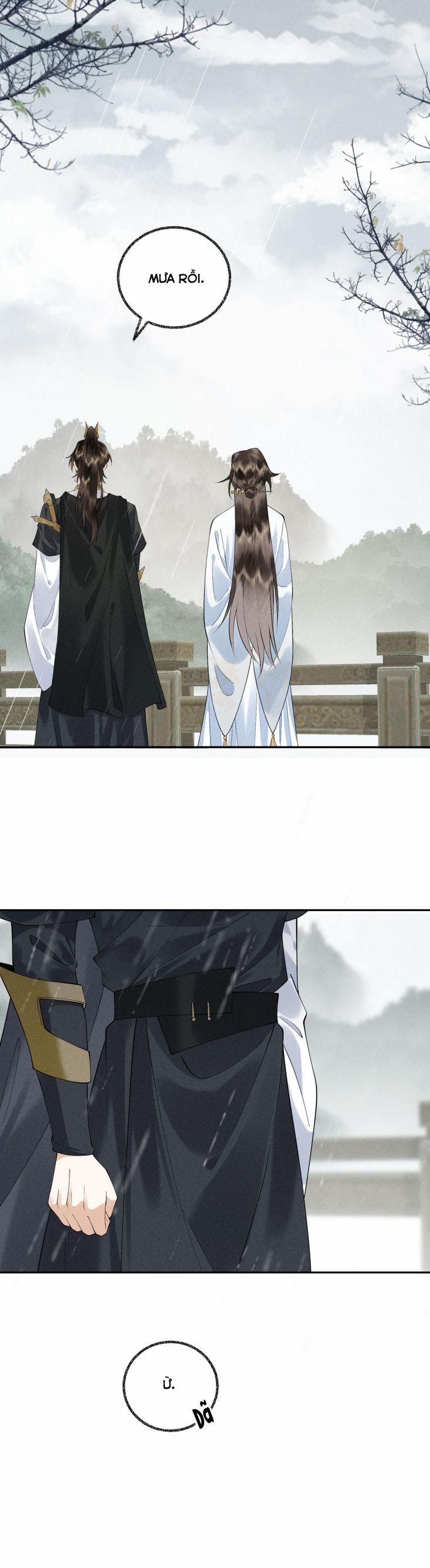 Tiên Tổ Tại Hạ 19 trang 16