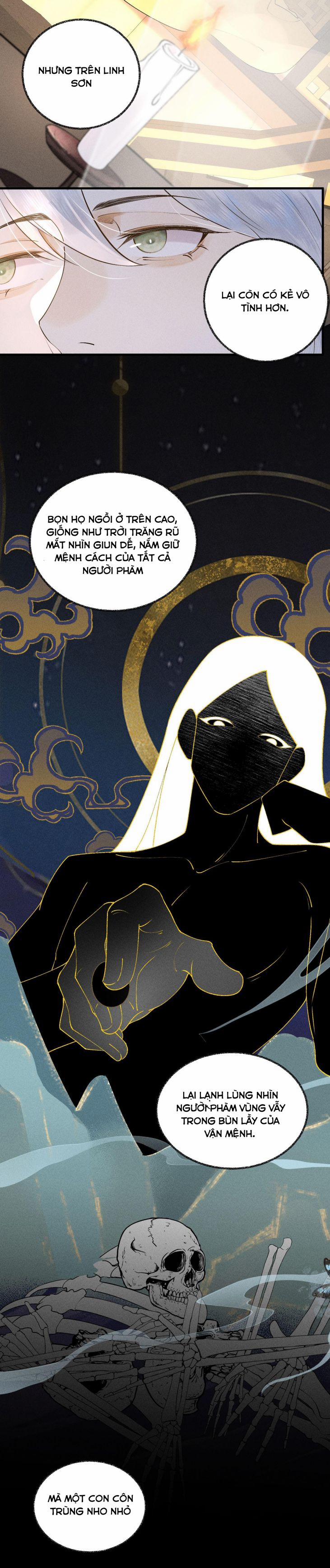 Tiên Tổ Tại Hạ 19 trang 4