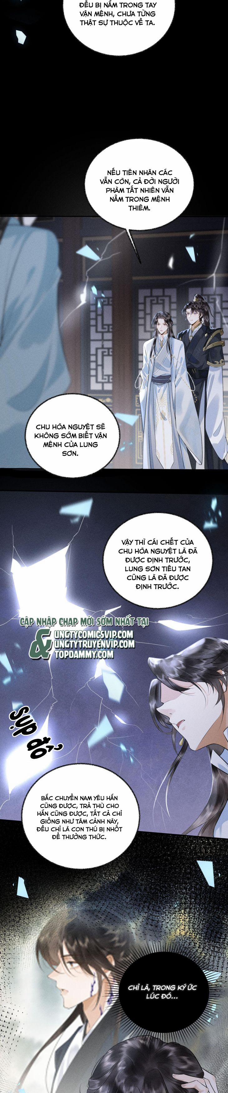 Tiên Tổ Tại Hạ 19 trang 7