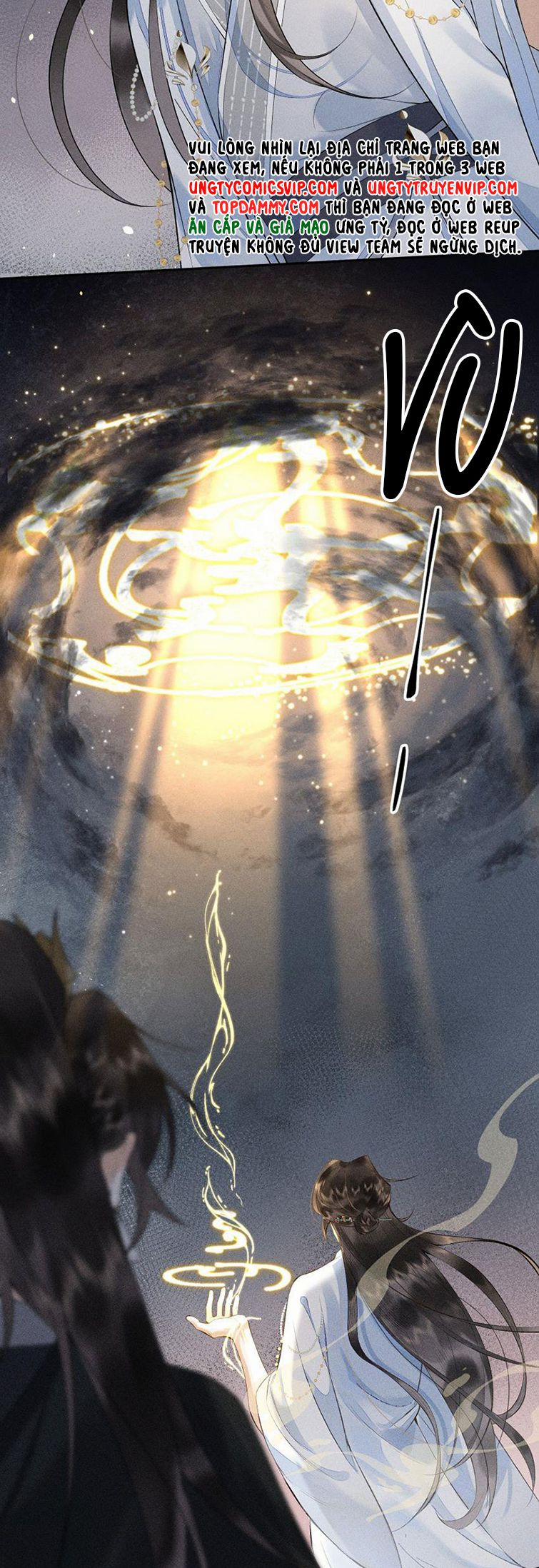 Tiên Tổ Tại Hạ 2 trang 10