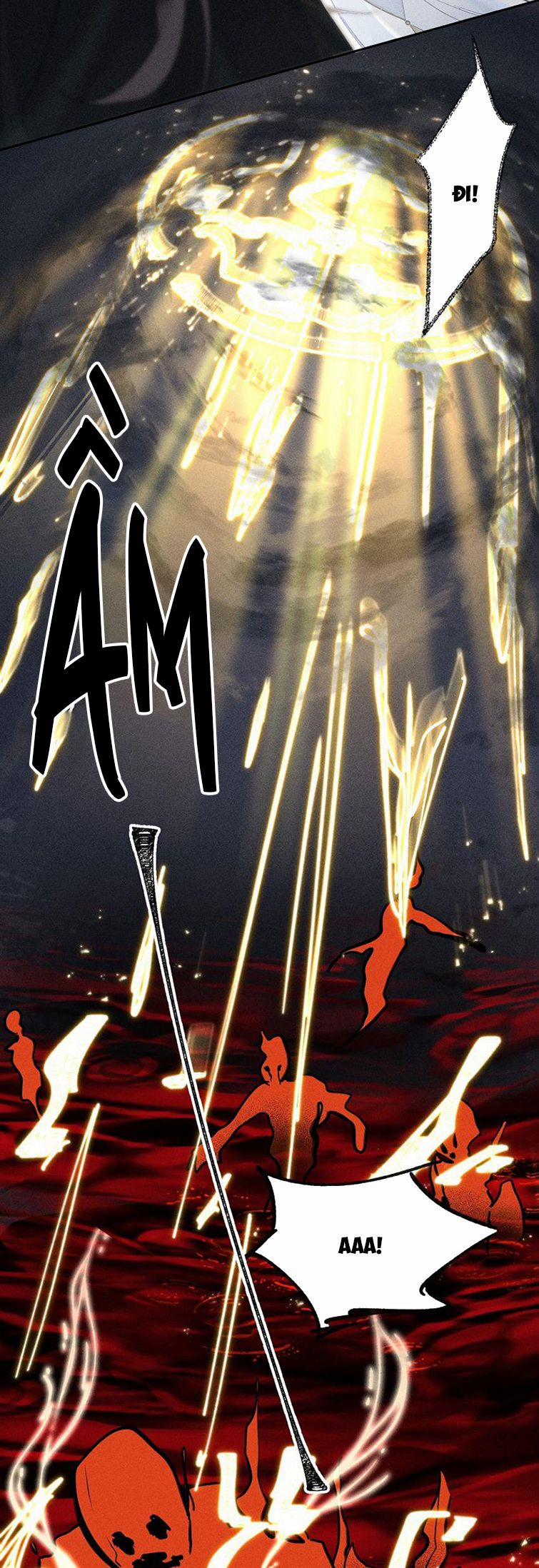 Tiên Tổ Tại Hạ 2 trang 11