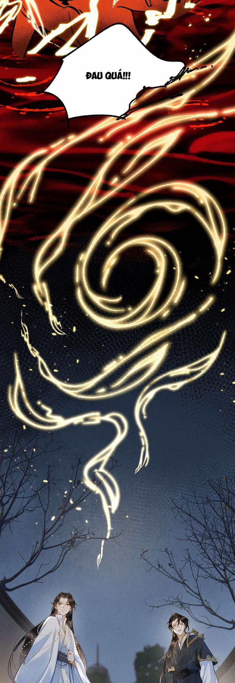 Tiên Tổ Tại Hạ 2 trang 12
