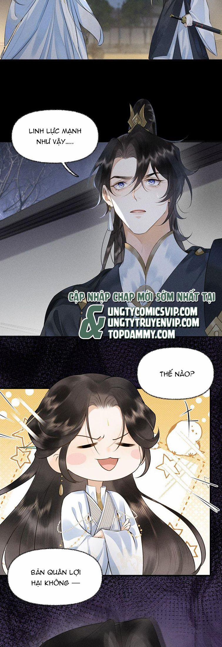 Tiên Tổ Tại Hạ 2 trang 13