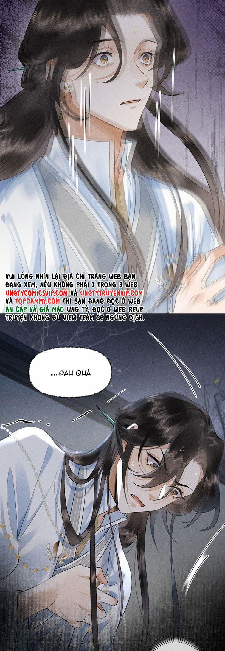 Tiên Tổ Tại Hạ 2 trang 14